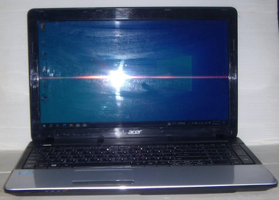 Acer TravelMate TMP253-M(i5-3230M D3-4G SSD120G)15.6吋四核大筆電1