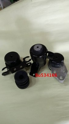 [e泰汽材] FORD ESCAPE 01-03 2.0 2WD.4WD 引擎腳.台灣新品.全台2600元