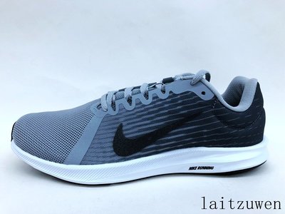 NIKE DownShifter 8 908984-004 定價 2400 !周年慶7-11取貨付款免運費