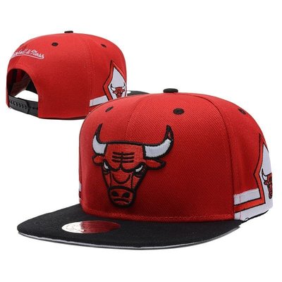 *NBA帽子籃球帽羅斯潮流平沿帽男女士學生嘻哈棒球帽男女帽子~特價