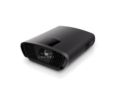 X100-4K+ ViewSonic 4K UHD LED 智慧投影機 2900流明 原廠4年保固