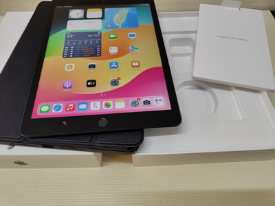 誠信3C☆ 64GB wifi 無傷 只賣6900 二手功能正常 Apple iPad 9 平板 電腦 也可用各種物品換