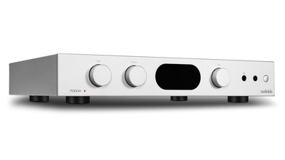 [ 新北新莊 名展音響] Audiolab 7000A 數位藍芽DAC綜合擴大機