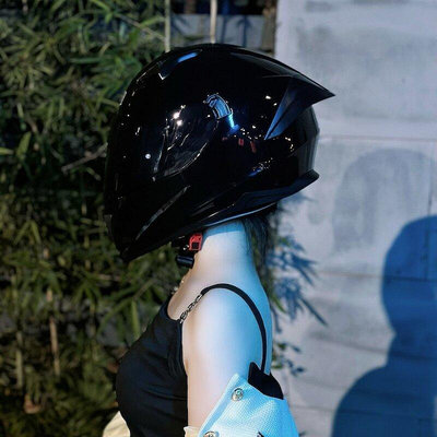 摩托車男女機車冬季賽車騎士四季通用3c認證安全盔