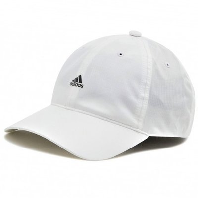 【AYW】ADIDAS LIGHTWEIGHT LOGO CAP 輕量 吸濕排汗 六分割帽 老帽 棒球帽 鴨舌帽 遮陽帽