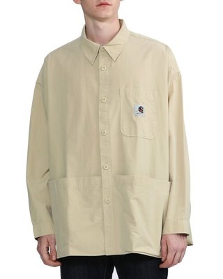 【日貨代購CITY】2022SS Carhartt WIP L/S Conifer Shirt 襯衫 現貨