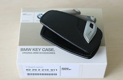 BMW 原廠 新3系 X1 X3 X5 X6 專用真皮鑰匙包 新5系 M系鑰匙套 鑰匙包 鑰匙扣 鑰匙皮套 包
