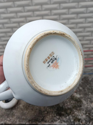 70年代龍珠閣款大茶壺有飛皮，