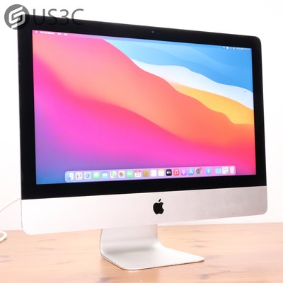 二手IMac 21.5的價格推薦- 2023年8月| 比價比個夠BigGo