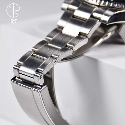 【IRT - 只賣膜】ROLEX 勞力士 潛航者 腕錶專用型防護膜 手錶包膜 116610LV 綠錶面