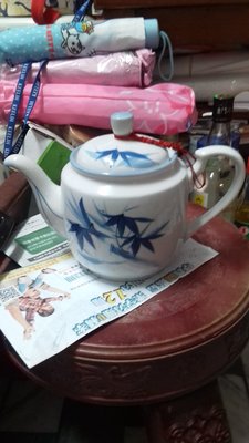 香山窯茶壺