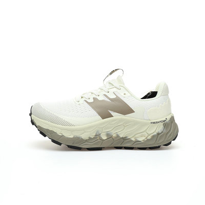 精品代購?New Balance Fresh Foam X Trail More v3 厚底 男女鞋 休閒鞋 增高 緩震回彈 運動