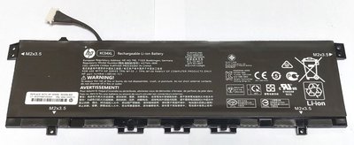 全新 HP 惠普 電池 KC04XL ENVY X360 13-AG 13-AH 13-AQ 現貨 現場立即維修