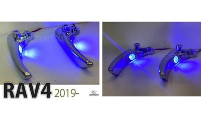 JY MOTOR 車身套件 - RAV4 5代 19 2019 年 CAMRY AURIS ALITS LED燈 內把手