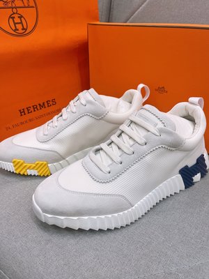 Hermes 爆款 新款配色 運動鞋 Size 40  $2xxxx 我愛麋鹿歐美精品全球代購since2005💜