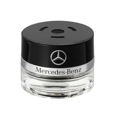 【賓士原廠香氛】FREESIDE MOOD / Mercedes-Benz香水 / AIR-BALANCE香氛套件