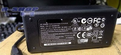 小筆電變壓器 充電器 BENQ MSI Toshiba 19V 2.1A 40W 1.58A U100 U101 U102 U103 U106 NB550D