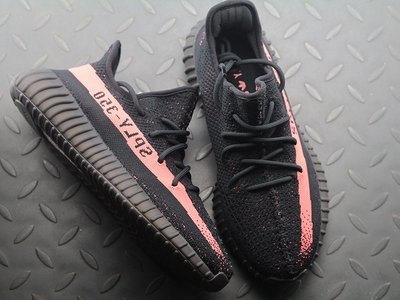 Adidas Yeezy 350 Boost V2 Beluga Real Boost 黑粉 BY9612