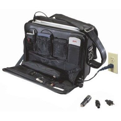 近全新,美國APC專業 行動電源 公事包TPC1000S,15"筆記型電腦背包10L 手提箱,旅行箱 重機 機車 馬鞍包