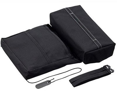 亮晶晶小舖-日本精品 SEIKO 新型多功能面紙盒(黑) EH-172 面紙盒 置物袋 車用面紙套 車用置物袋