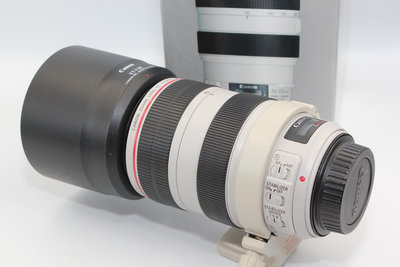 Canon EF 70-300mm f4-5.6 L IS USM