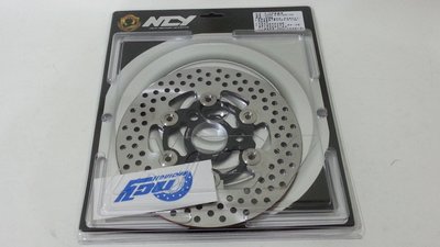 NCY N-12 N12 浮動碟 浮動圓碟 狂熱者樣式 CUXI RS RSZ JOG 專用 200 mm 200MM