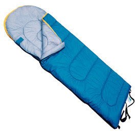 【速捷戶外】RHINO Dupont Quallofil Sleeping Bag 960S 保暖輕巧小睡袋