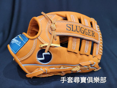 全新現貨～Kubota Slugger 久保田 80周年 軟式 外野手套