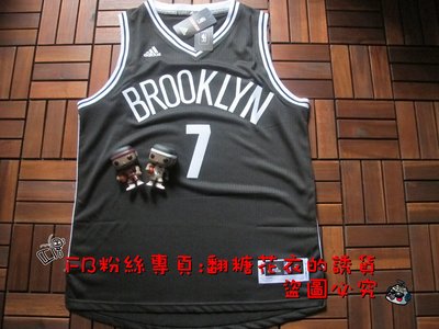NBA球衣籃網隊聖誕節大戰電繡7號Jeremy Lin 林書豪 台灣之光 請多多支持