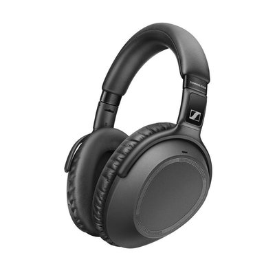 【張大韜】[送耳機架+殼+袋] SENNHEISER-PXC 550-II 無線藍牙降噪旅行頭戴耳罩 ANC主動抗噪