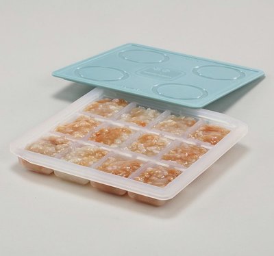 2angels台灣設計製造副食品製冰盒15ml