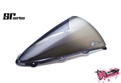 ♚賽車手的試衣間♚ Zero Gravity® Ducati 1299 Panigale 2015-18 SR款 風鏡