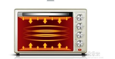 [精品]220V 電器 烤箱ATO-CA38HTS 38L大容量高配電烤箱雙層隔熱門.促銷 正品 現貨