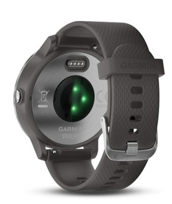 Garmin vivolife 智慧型手錶