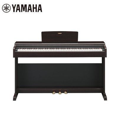 鋼琴Yamaha/雅馬哈 YDP-144 ARIUS系列 電子鋼琴 可開發票