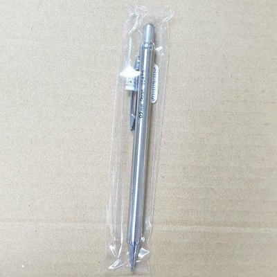 飛龍 SS475 0.5mm 不鏽鋼 自動鉛筆