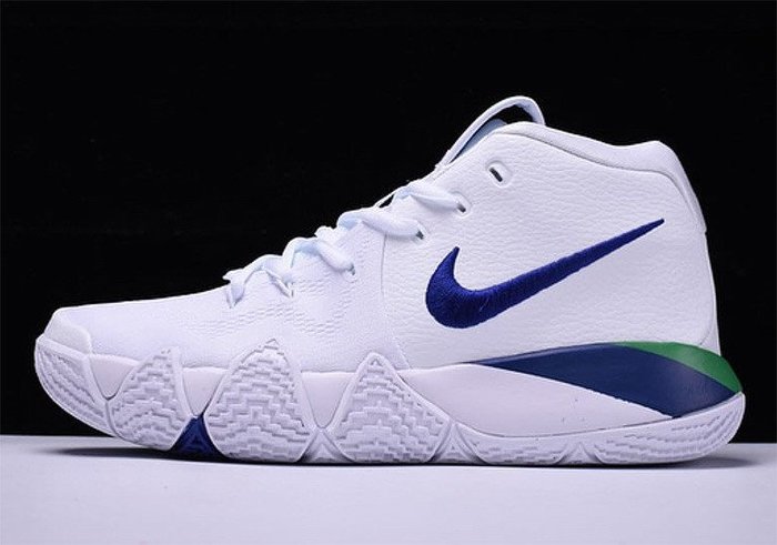 nike kyrie 4 deep royal