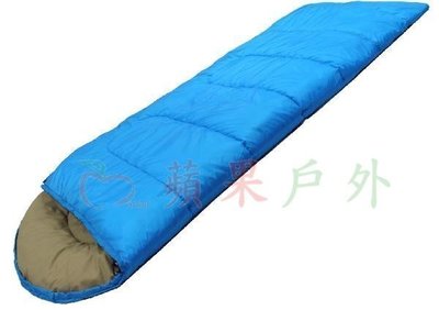 【Lirosa】出清 AS051 travel hood 中空纖維睡袋 1600g 可拼接 適溫5度 吉諾佳