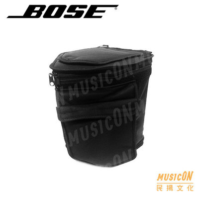 【民揚樂器】BOSE S1 Pro 音響袋 音響組專用攜行袋 防潑水 喇叭袋 音響組收納袋 台灣製