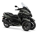 (折25000) 台中亞瑪斯重機 2022 YAMAHA TRICITY300