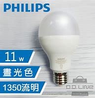 【新魅力3C】全新 飛利浦 PHILIPS 易省 11W LED燈泡 LED球泡 晝光