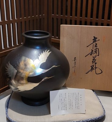 日本青銅花器的價格推薦- 2022年8月| 比價比個夠BigGo