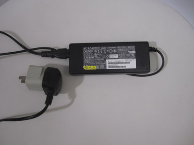 富士通Fujitsu LH530筆電變壓器(19V-4.22A)