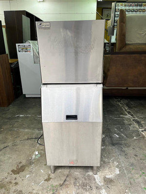 非凡二手家具【全館自取價】力頓方塊冰製冰機(日產量180kg)*型號LD-450*製冰機*商用製冰機