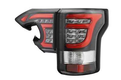 【炬霸科技】福特 FORD F150 皮卡 貨卡 LED 尾燈 後燈 導光 15 16 17 18 跑馬 方向燈 流光