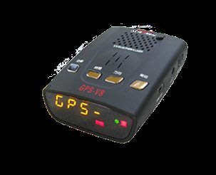 掃瞄者 GPS-V8 掃瞄者V8 全頻測速器 室內機 全新品 免運費 來電最低價