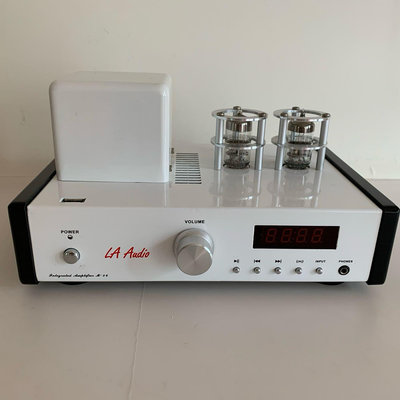 LA Audio M-2 綜合擴大機