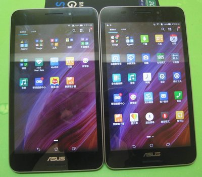 【東昇電腦】ASUS Fonepad 7 FE375CL K01Q 可通話平板 7吋 4G WiFi 16G