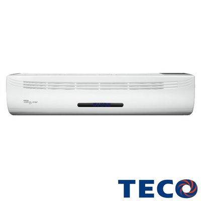 TECO東元 24-25坪 一級能效 R410A變頻冷暖分離式冷氣 MS140IE/MA140IH 靜音除溼 健康舒眠 藍波防鏽