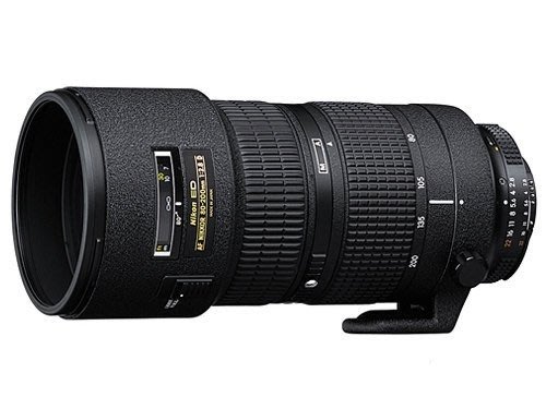 Nikon AF NIKKOR ED 80-200mm F2.8D♪ くもりなし ブティック 21840円